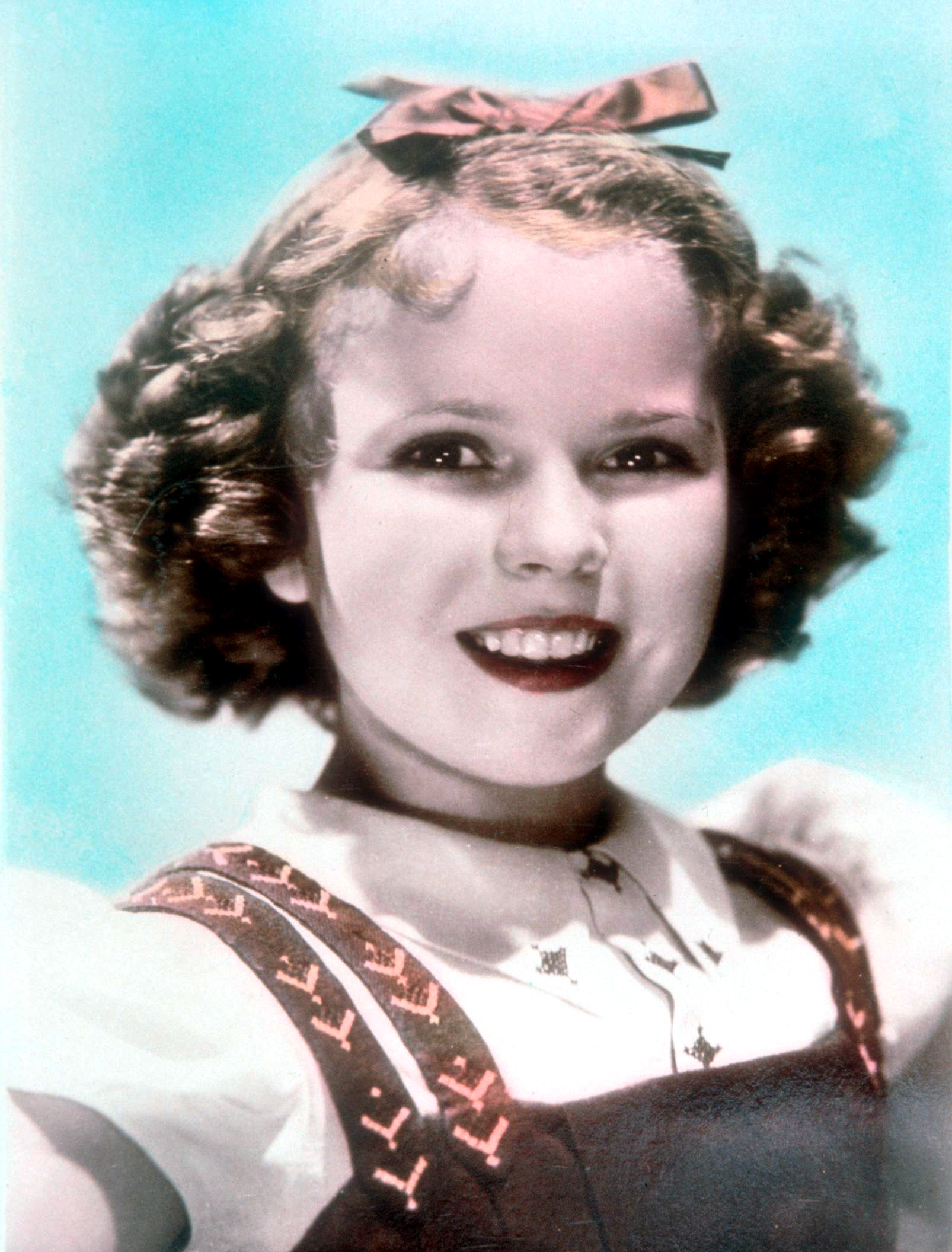 Shirley Temple-NRFPT